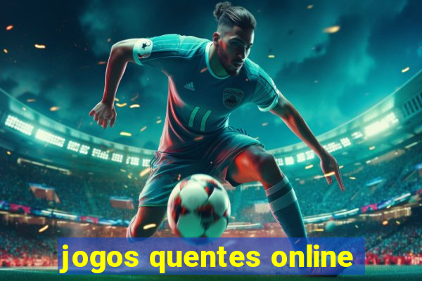 jogos quentes online